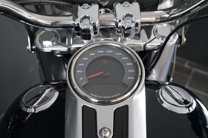 Harley-Davidson Fat Boy bild 25