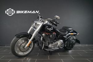 Harley-Davidson Fat Boy bild 9