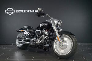 Harley-Davidson Fat Boy bild 1