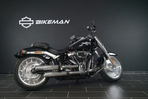 Harley-Davidson Fat Boy bild 4