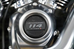 Harley-Davidson Fat Boy bild 12