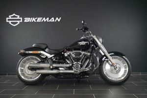 Harley-Davidson Fat Boy bild 3