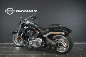 Harley-Davidson Fat Boy bild 7