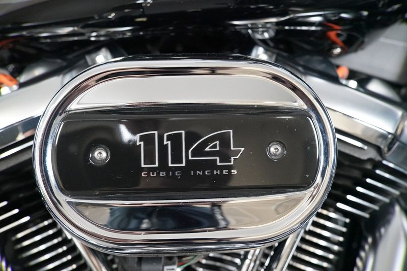 Harley-Davidson Fat Boy bild 11