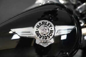 Harley-Davidson Fat Boy bild 14