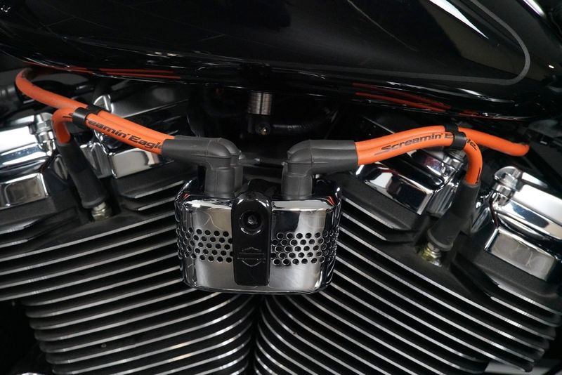 Harley-Davidson Fat Boy bild 21