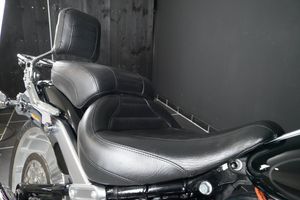 Harley-Davidson Fat Boy bild 17