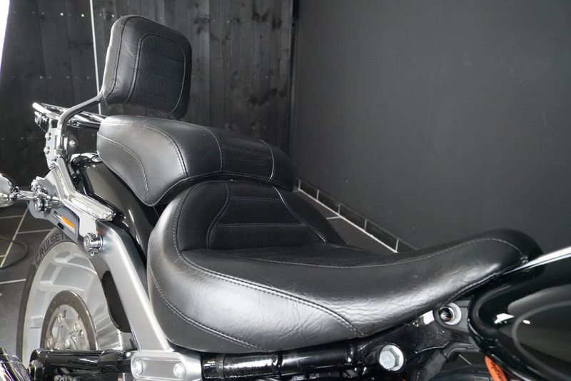 Harley-Davidson Fat Boy bild 17