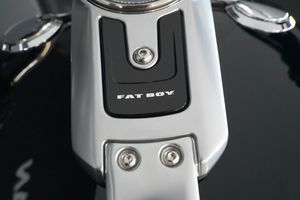 Harley-Davidson Fat Boy bild 23