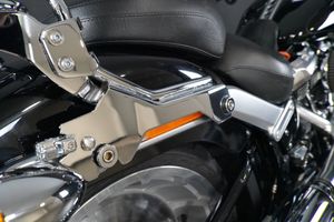 Harley-Davidson Fat Boy bild 15