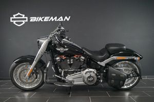 Harley-Davidson Fat Boy bild 8
