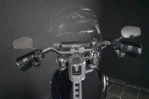 Harley-Davidson Fat Boy bild 24