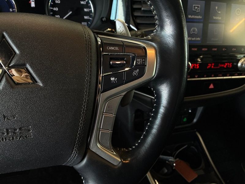Mitsubishi Outlander bild 19