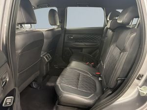 Mitsubishi Outlander bild 12