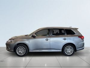Mitsubishi Outlander bild 4