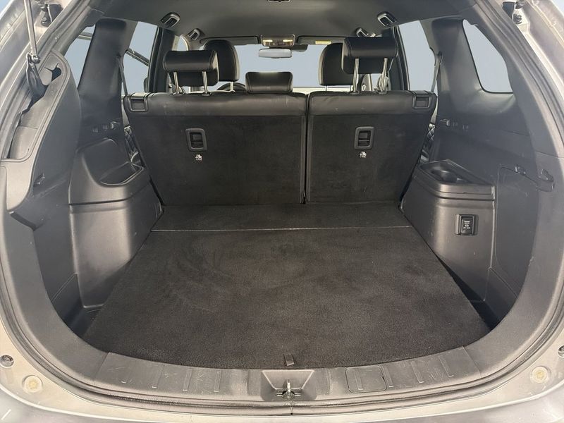 Mitsubishi Outlander bild 11