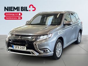 Mitsubishi Outlander bild 1