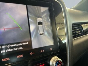 Mitsubishi Outlander bild 14