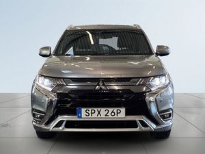 Mitsubishi Outlander bild 2