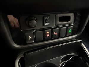 Mitsubishi Outlander bild 18