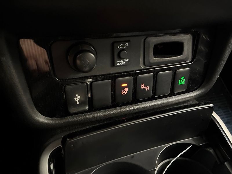 Mitsubishi Outlander bild 18
