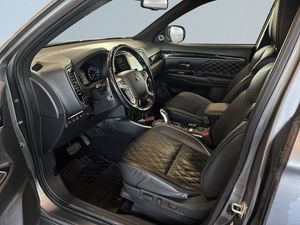 Mitsubishi Outlander bild 7