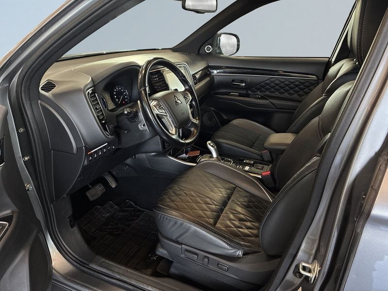 Mitsubishi Outlander bild 7