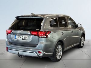 Mitsubishi Outlander bild 6