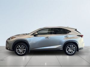 Lexus NX bild 4