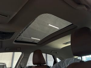 Lexus NX bild 18