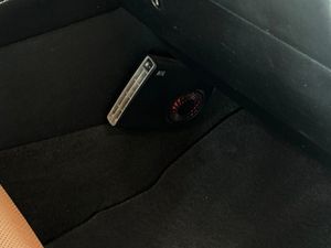 Lexus NX bild 21