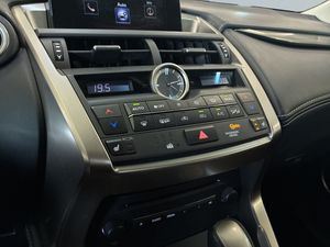 Lexus NX bild 15