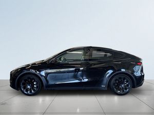 Tesla Model Y bild 4