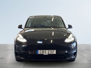Tesla Model Y bild 2