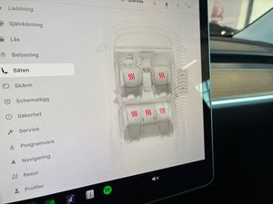 Tesla Model Y bild 24