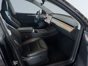Tesla Model Y bild 10