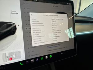 Tesla Model Y bild 22