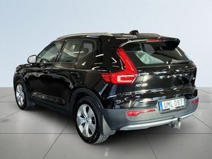 Volvo XC40 bild 5