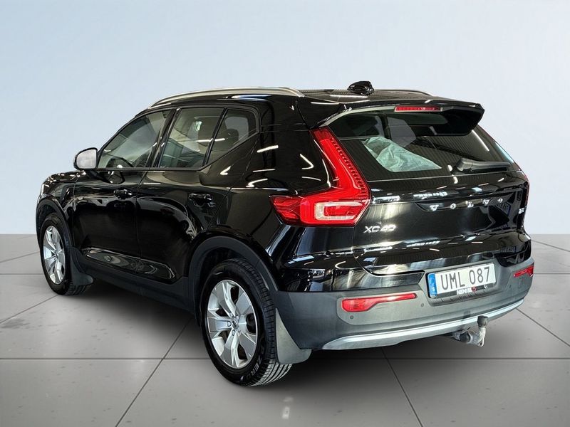 Volvo XC40 bild 5