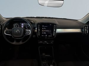 Volvo XC40 bild 8
