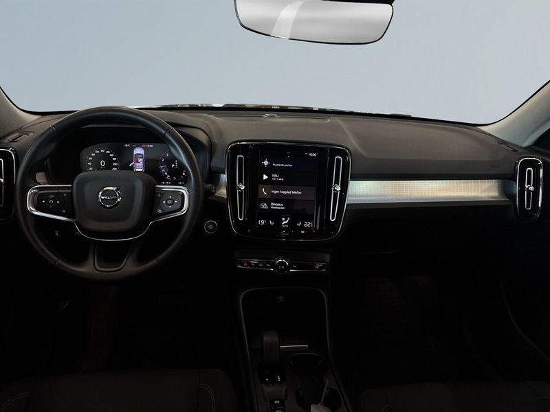 Volvo XC40 bild 8