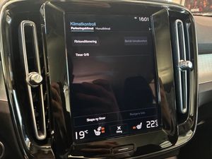 Volvo XC40 bild 20