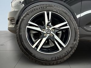 Volvo XC40 bild 14