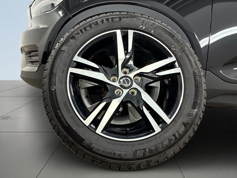 Volvo XC40 bild 14
