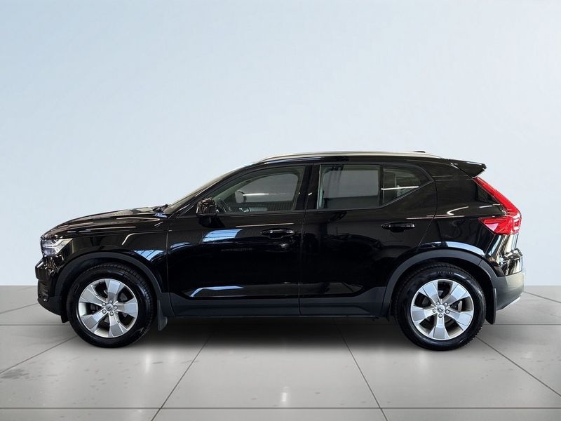 Volvo XC40 bild 4