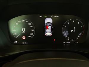 Volvo XC40 bild 23