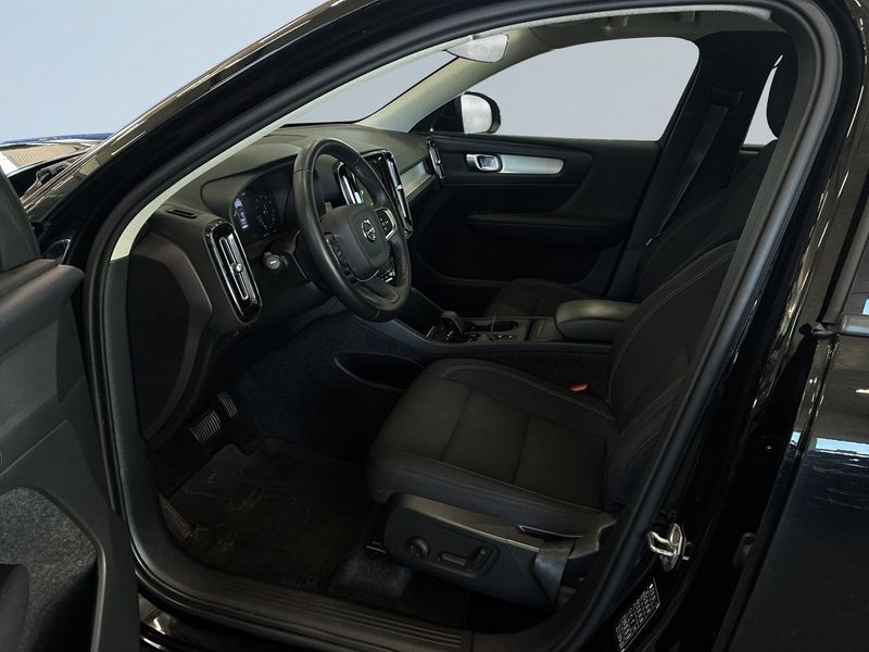 Volvo XC40 bild 7