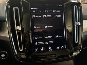 Volvo XC40 bild 21