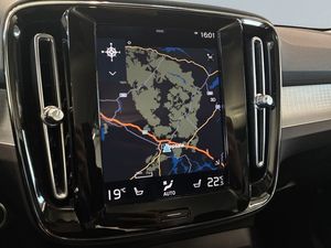 Volvo XC40 bild 15
