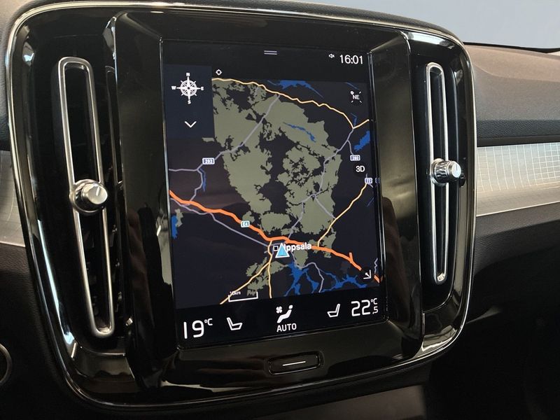 Volvo XC40 bild 15